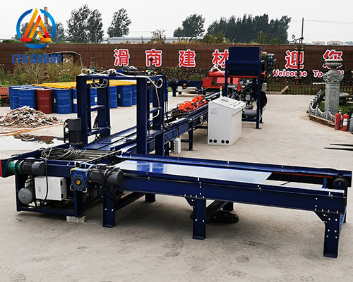 Concrete artificial stones production line wet casting doser machine