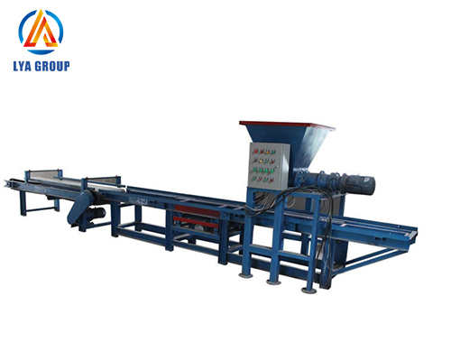 Manufacture machine artificial veneer stone production line