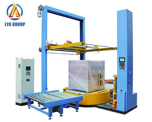 Auto Packing Machine