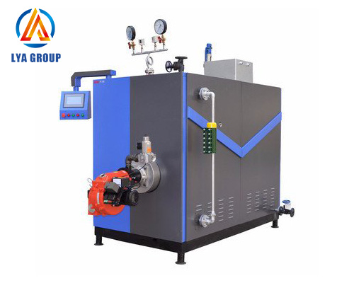 Steam generator