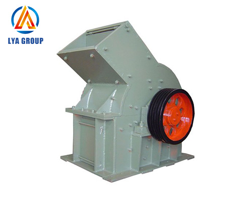 Screening mobile crusher-Motor